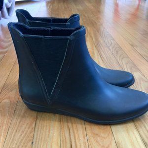 Loeffler Randall Chelsea-Style Rainboots
